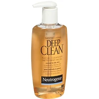 Nettoyant facial DEEP CLEAN®