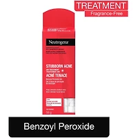 Traitement AM pour le visage Acné tenace