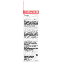 Traitement AM pour le visage Acné tenace