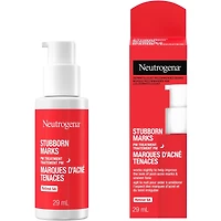 Stubborn Marks PM Facial Treatment