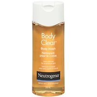 Body Clear® Body Wash