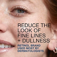 Rapid Wrinkle Repair Retinol Serum Capsules