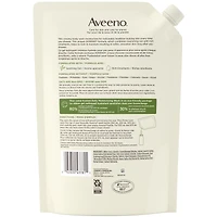 Daily Moisturizing Body Wash Refill