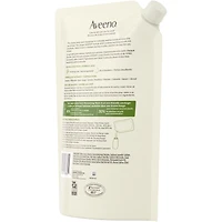 Daily Moisturizing Body Wash Refill