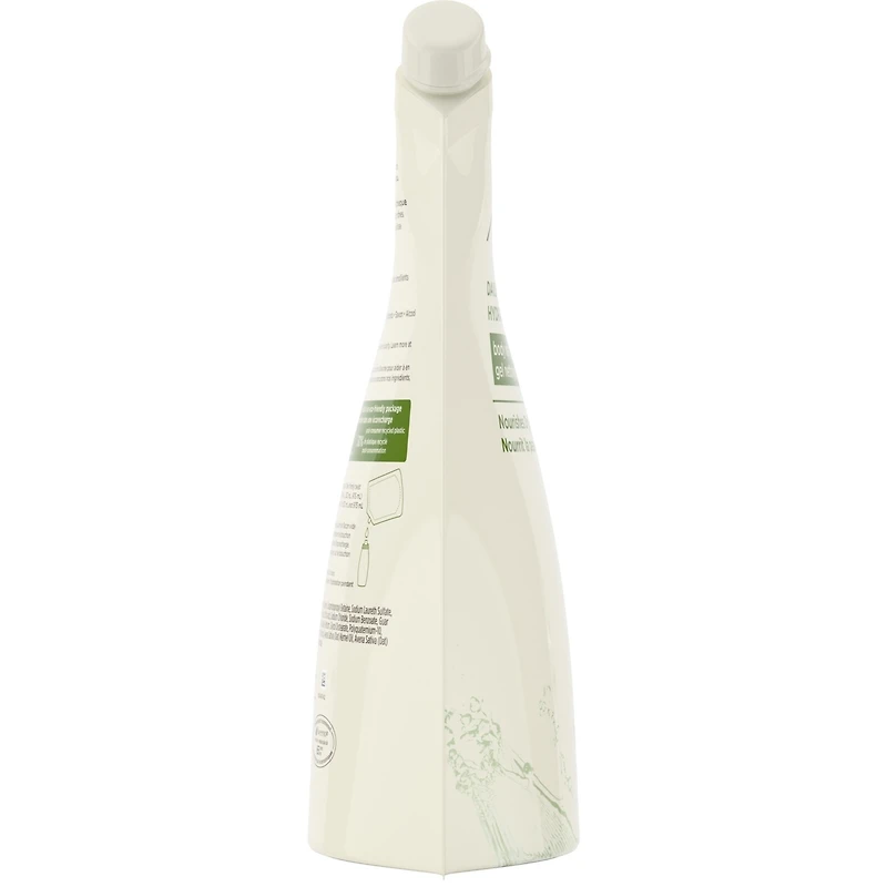 Daily Moisturizing Body Wash Refill