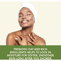 Daily Moisturizing Body Wash Refill