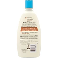Bain moussant pour bébés pour peau sensible
