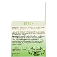 Positively Radiant Facial Gel Moisturizer
