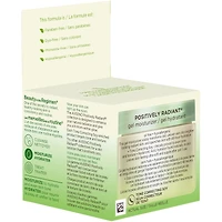 Positively Radiant Facial Gel Moisturizer