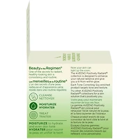 Positively Radiant Facial Gel Moisturizer
