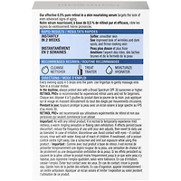 Rapid Wrinkle Repair® 0.5% Retinol Pro+ Face Serum
