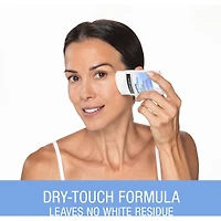 Mineral Ultra Sheer Dry-Touch Face & Body Sunscreen Stick SPF 50