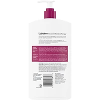 Advanced Moisture Therapy Lotion, Vitamin E, Pro-Vitamin B5, Pro Ceramide, Dry Skin