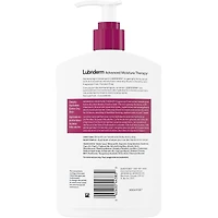 Advanced Moisture Therapy Lotion, Vitamin E, Pro-Vitamin B5, Pro Ceramide, Dry Skin