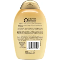 Shampooing fortifiant OGX Anti-chute+Noix de coco et caféine