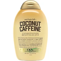 Revitalisant fortifiant OGX Anti-chute+Noix de coco/caféine
