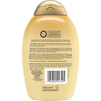 Revitalisant fortifiant OGX Anti-chute+Noix de coco/caféine