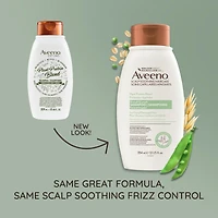 Plant Protein Blend Shampoo