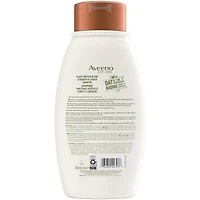 Plant Protein Blend Shampoo