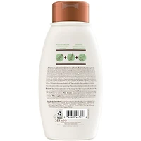 Plant Protein Blend Shampoo