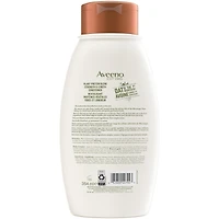 Plant Protein Blend Conditioner