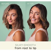 Plant Protein Blend Conditioner