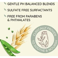 Plant Protein Blend Conditioner