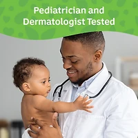 Nettoyant et shampooing pour bébés TÊTE-O-PIEDS