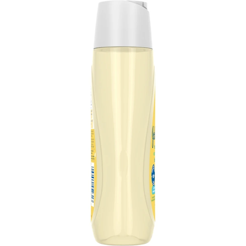 Nettoyant et shampooing pour bébés TÊTE-O-PIEDS