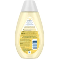 Nettoyant et shampooing pour bébés TÊTE-O-PIEDS