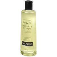 Body Oil Sesame Formula