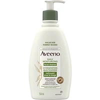 Nettoyant Pour Le Visage Hydratation Quotidienne
