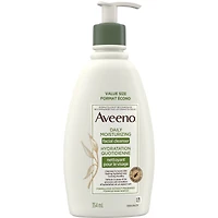 Nettoyant Pour Le Visage Hydratation Quotidienne