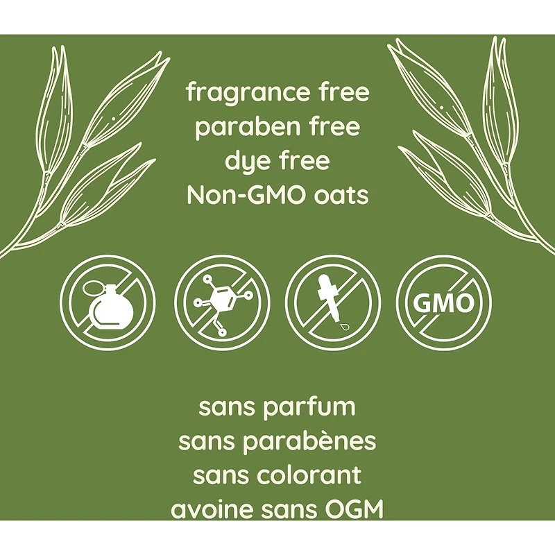 Crème pour le visage Hydratation quotidienne