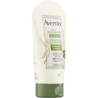 Crème pour le visage Hydratation quotidienne