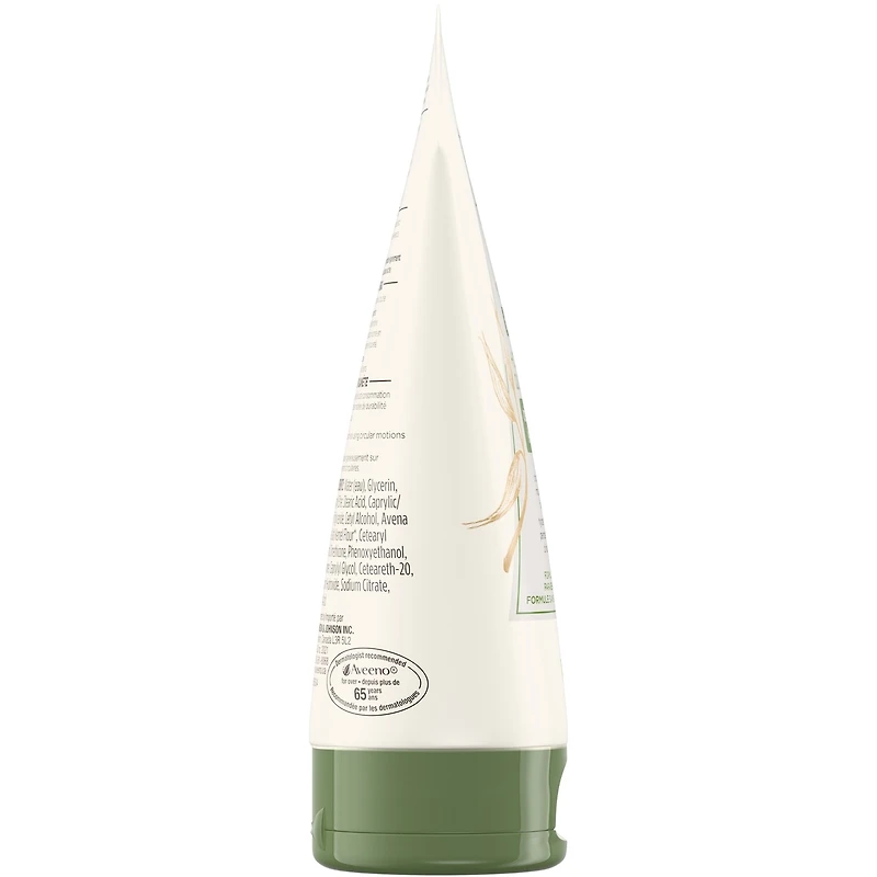 Crème pour le visage Hydratation quotidienne