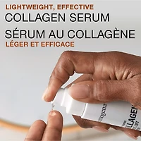 Triple sérum liftant Collagène  Fermeté express- Collagène, acide aminé AHP