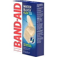 Pansements adhésifs Waterblock Flexible TG