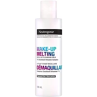 Make-up Melting Micellar Facial Cleansing Milk