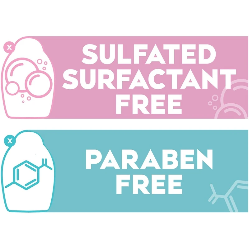 Shampooing hydratant fortifié Huile d’argan du Maroc