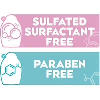 Shampooing hydratant fortifié Huile d’argan du Maroc