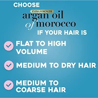 Shampooing hydratant fortifié Huile d’argan du Maroc