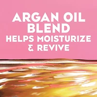 Shampooing hydratant fortifié Huile d’argan du Maroc