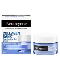 Collagen Bank Reviving Eye Gel Cream
