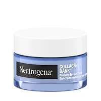 Gel-crème régénérant pour les yeux Collagen Bank