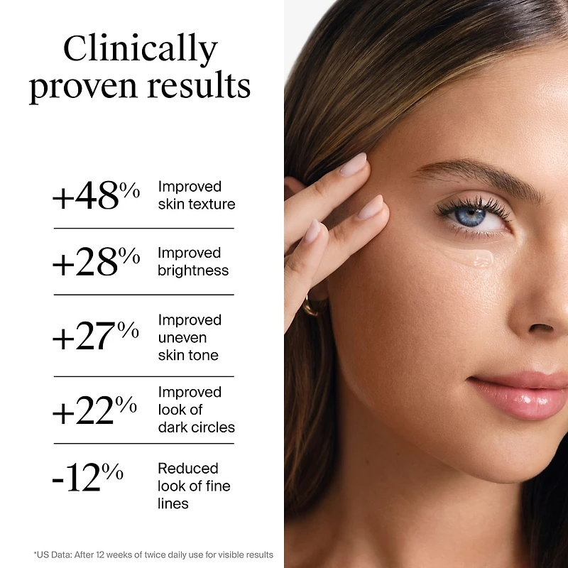 Collagen Bank Reviving Eye Gel Cream