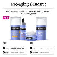 Collagen Bank Reviving Eye Gel Cream