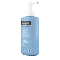 All-In-One Fresh Foaming Cleanser
