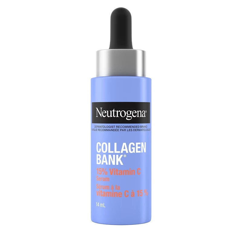 Collagen Bank Sérum à la vitamine C à 15%