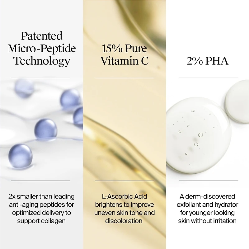 Collagen Bank 15% Vitamin C Serum